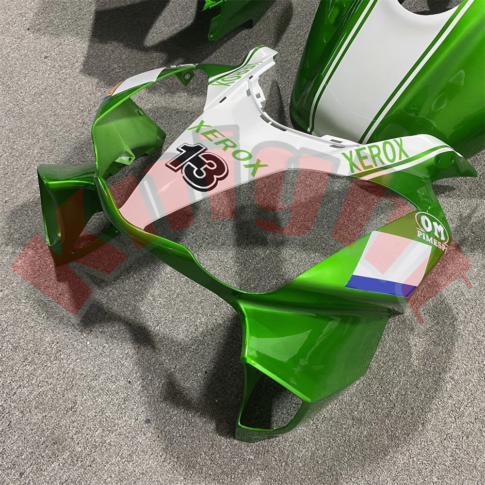 VFR800 Motorcycle Full Fairing Kits Body Kit For VFR800 2002-2009 2010 2011 2012 ABS Plastic Injection Body Guard Plate Shell