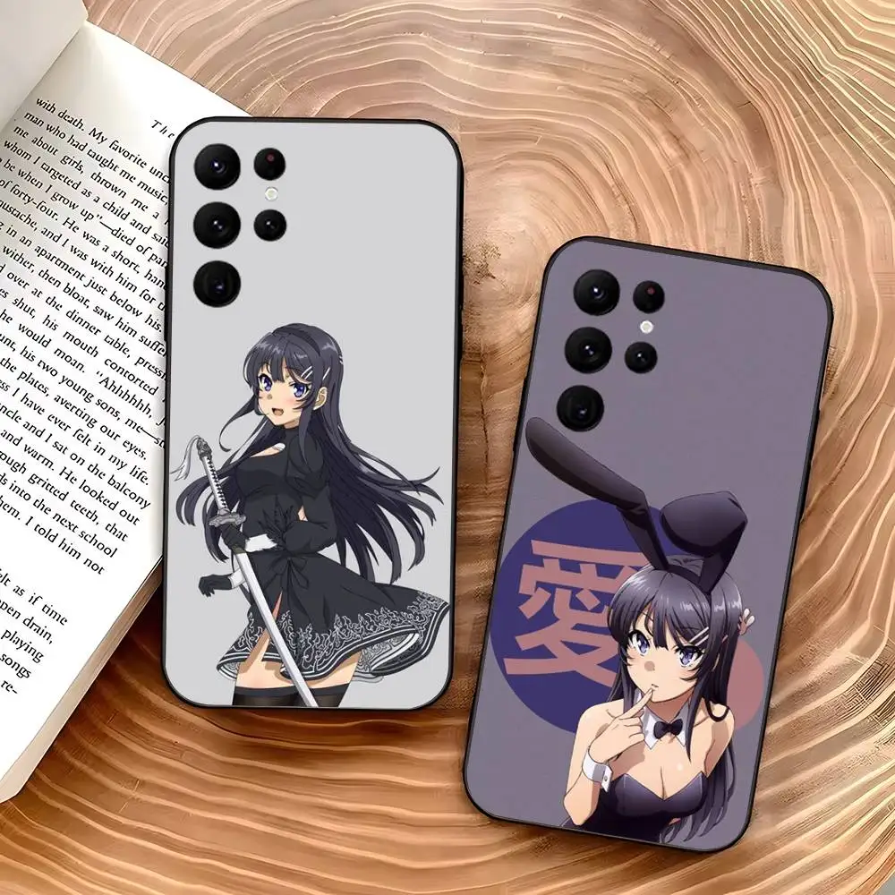 Anime Mai S-Sakuraj… - image