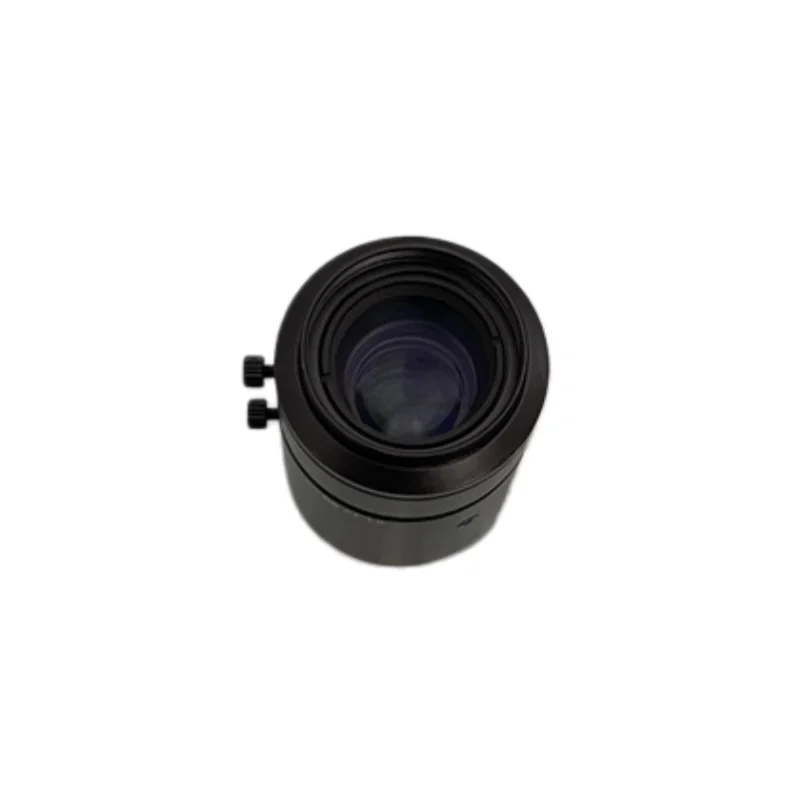 KEYENCE CA-LHR25 CA-LHR8 CA-LHL25 CA-LHW12 CCTV Lens with 25mm Ultra High Resolution Used for Edge Localization in Stock