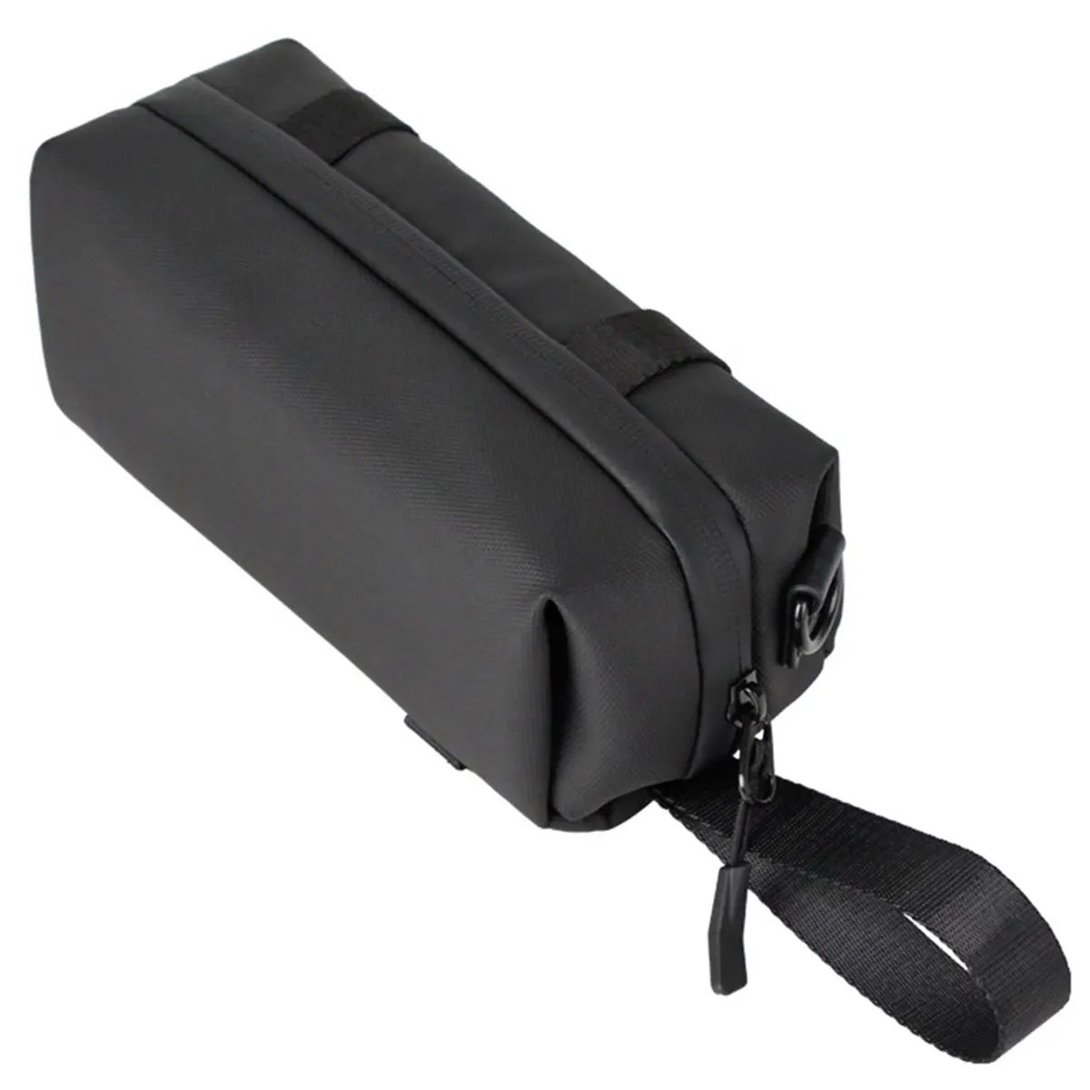【Camera Accessories】 Carrying Case for Pocket 3 Portable Multilayer Protective Bag Storage Case for Pocket 3&Accessories Black