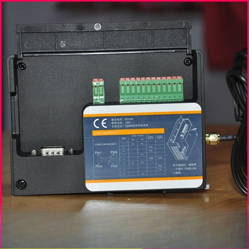 Industrial Internet of Things module PLC remote, transparent APP/routing/relay function