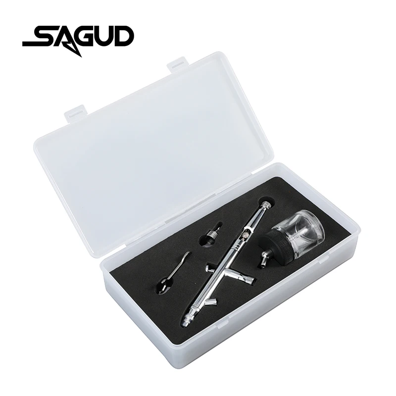 Thumbnail 4 - #6 Trending Airbrush Accessories Right Now