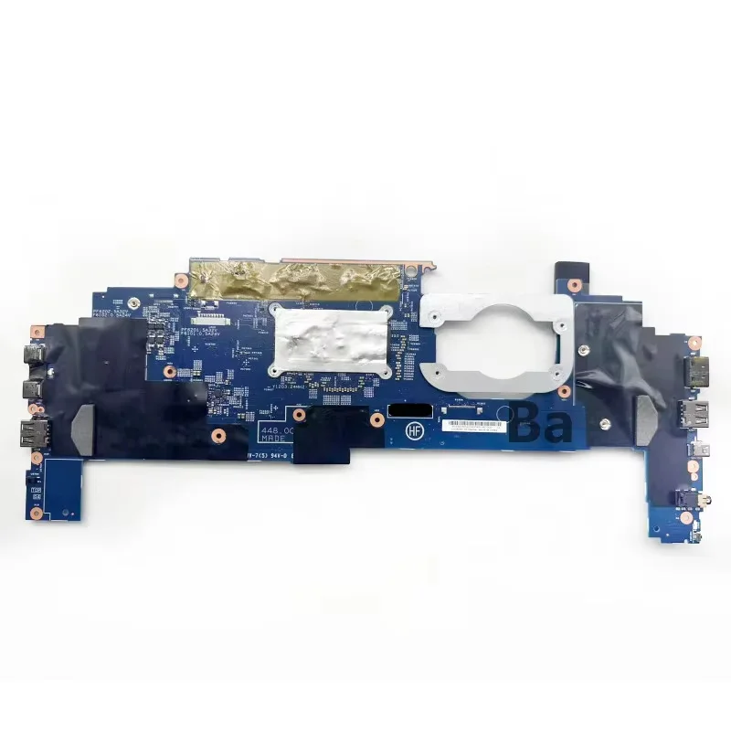 For Lenovo Thinkpad P50 Laptop Motherboard BP500 NM-A451 Mainboard With SR2FQ I7-6700HQ CPU N16P-Q1-A2 100% Full Working Well