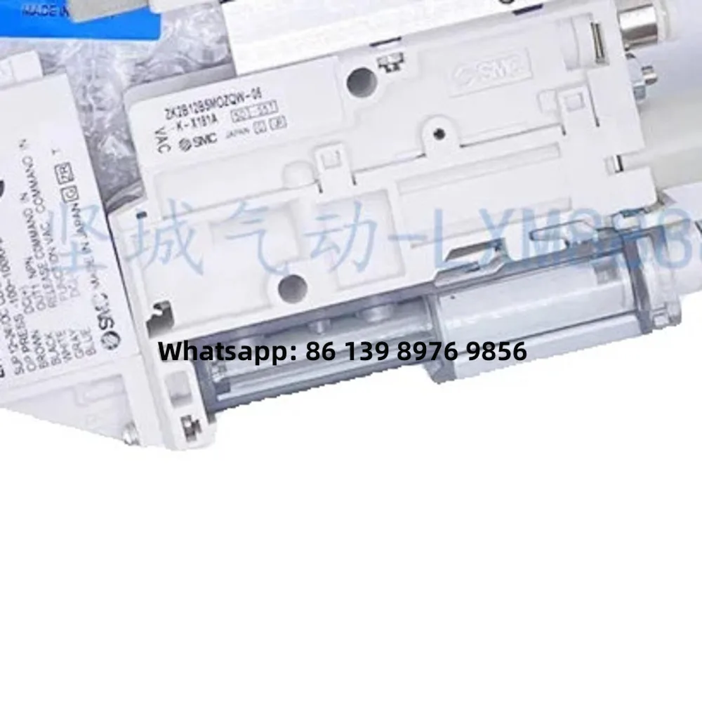 Zk2b12b5mozqw-06-08-K-X181a Zk2-Zsvam-A-X181 Vacuum Generator