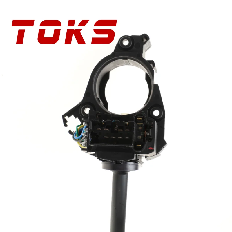 TOKS 1685450110 Turn Signal Indicator Wiper Column Stalk Combination Switch  For Mercedes-benz A-class W168 140 160 190 97-2004
