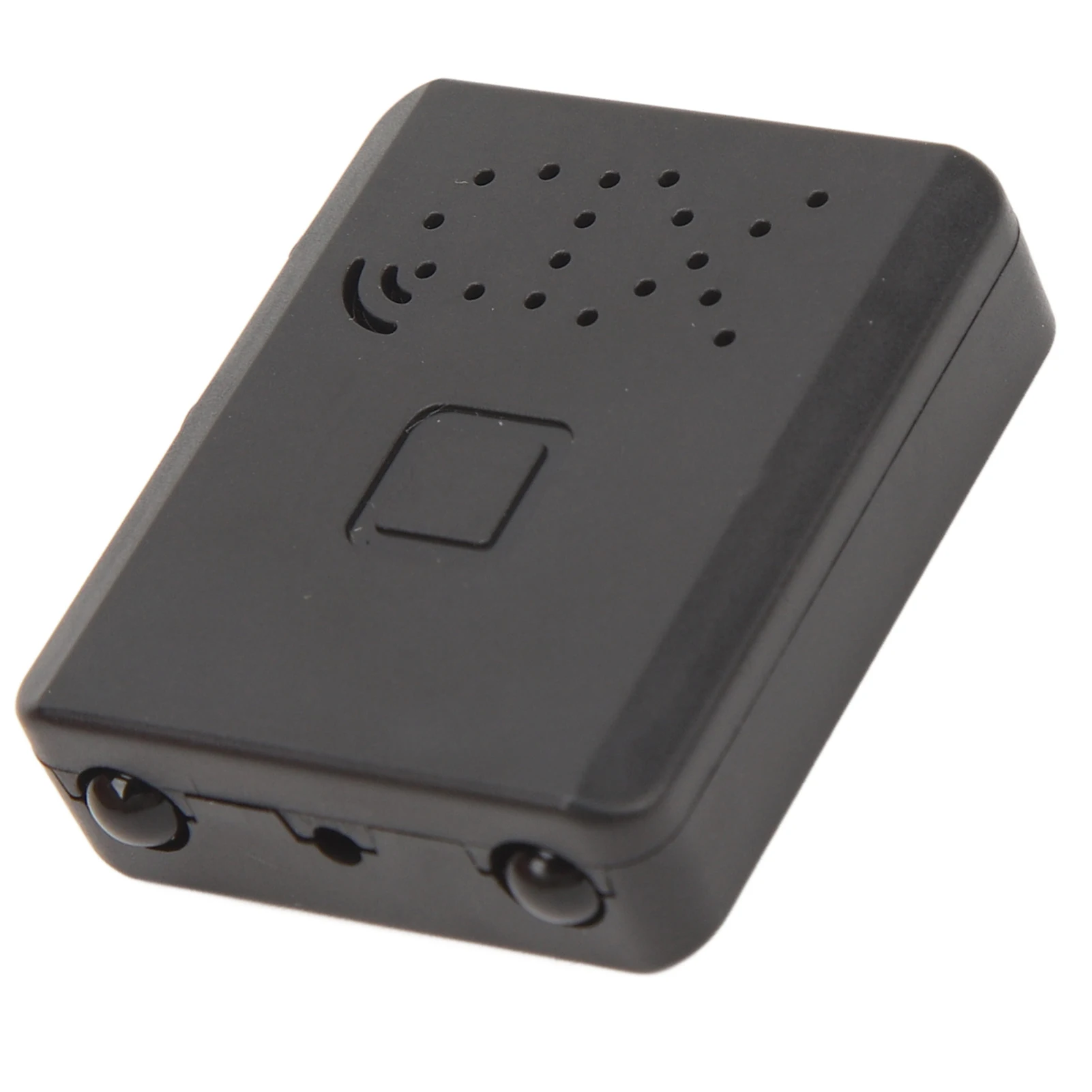 Mini Camera 120 Degree Lens Angle  Thin Night  Mini WiFi Wireless Camera Human Body Detection for Business Meetings