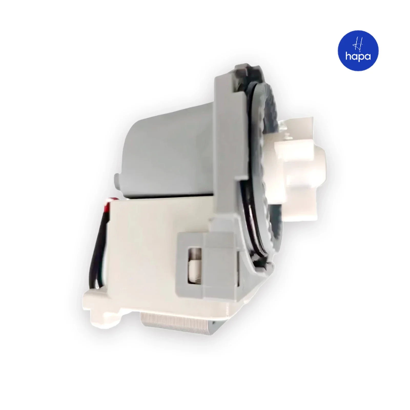 GENUINE New HANYU B25-3A02 120V 11001011000092 60Hz (3min on 9min off) 1.0A  Dishwasher drain pump for SAMSUNG