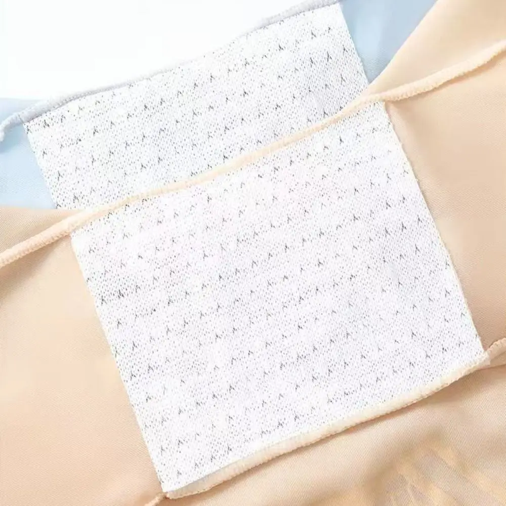 

High Waist Postpartum Body Shaper Panties Shapewear Butt Lifter Briefs Belly Contracting Waist Trainer Seamless Underpants Lady