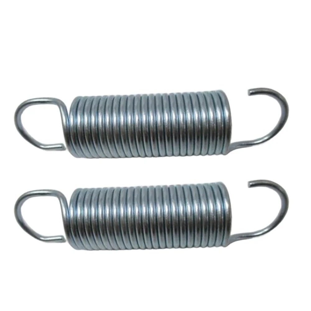 Toros Tension Spring 138-7228 For Lawn Equipment Replacement Strong Reliable Fit For Toros Lawn Mowers Tractors