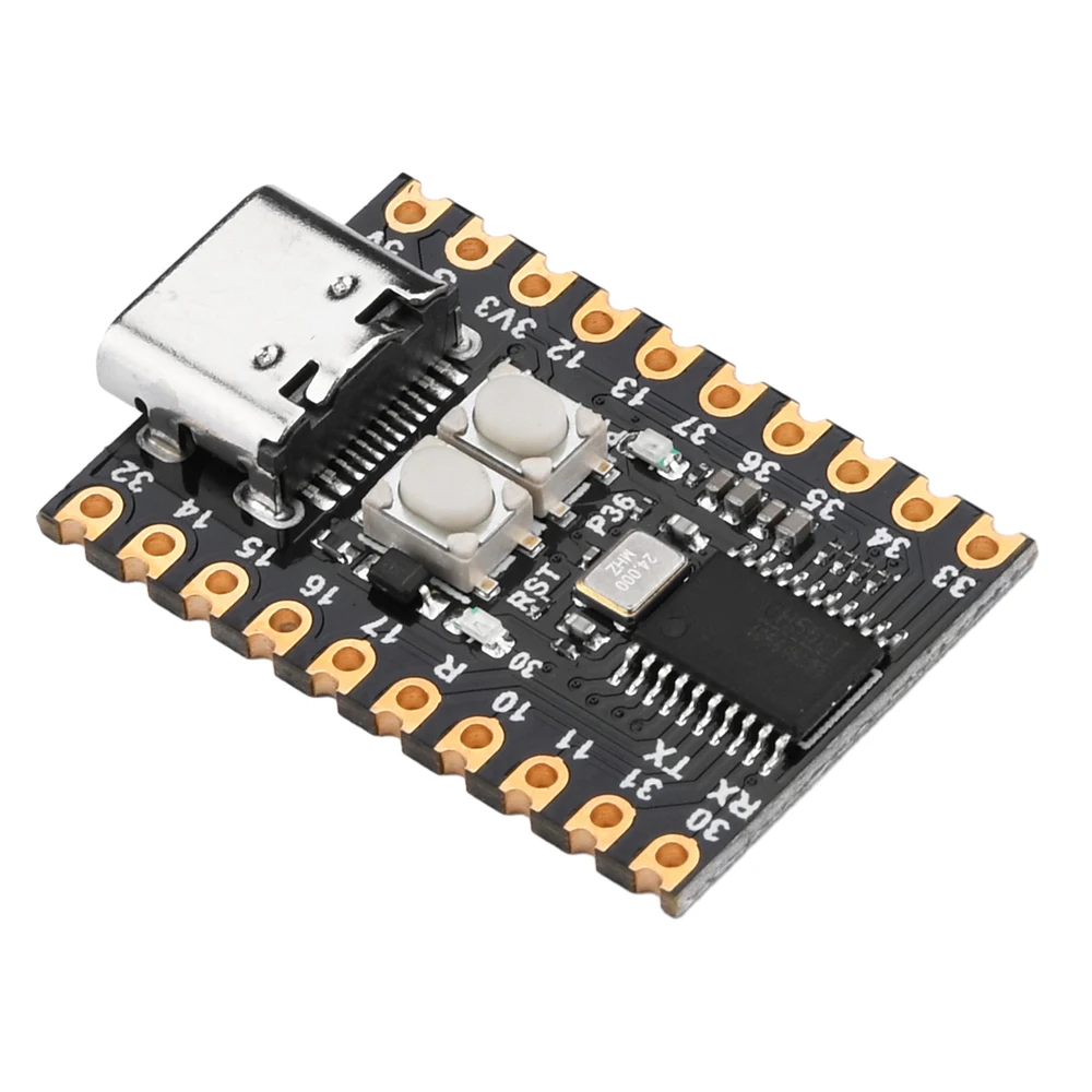 SuperMini CH552T Core Board Development Board 1 minimum System Board TYPE-C interface