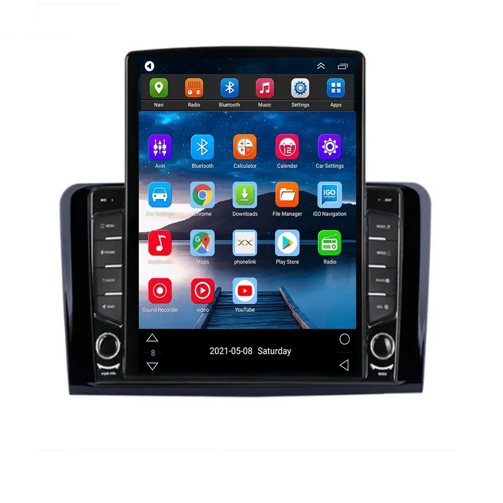 Android 14 Carplay … - image