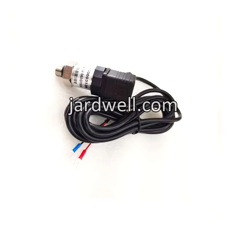 100003136 Pressure Sensor Spare Parts Of CompAir Compressor