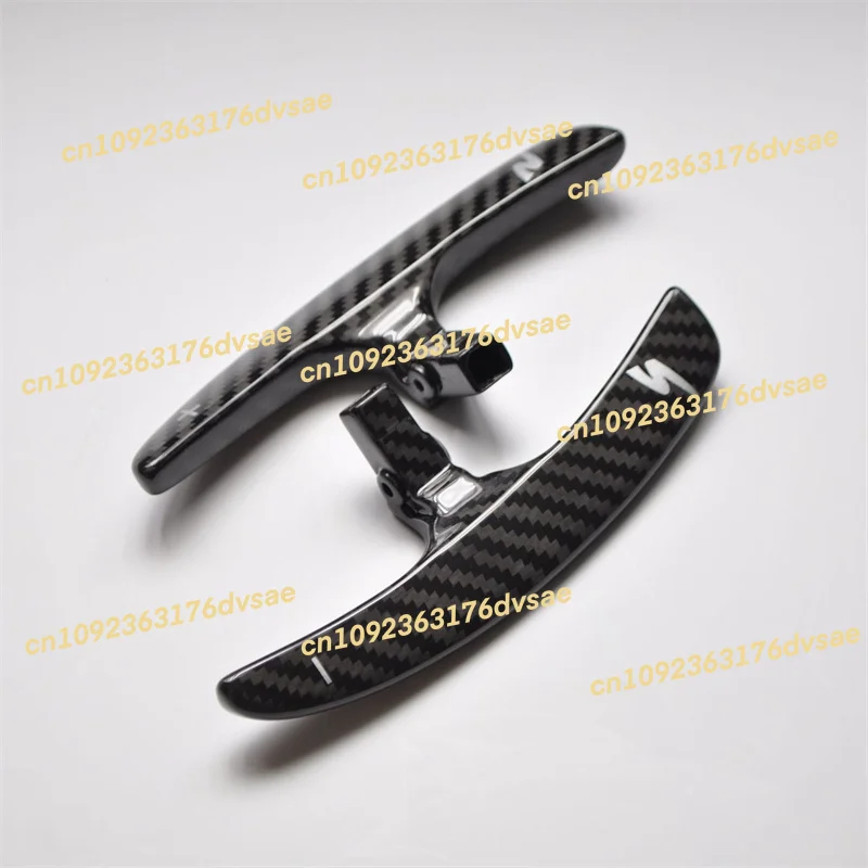 For Mazda CX-4 16-20 MX-5 16-19 Atenza 14-20 Axela 2014-2019 Carbon Fiber Paddle Shifter Modified Auto Parts