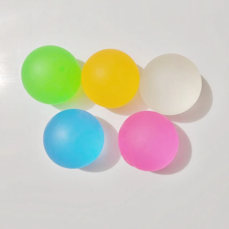 Neues buntes Maltoseball-Quetschspielzeug für sensorische Stimulation und Druckreduzierung bei Schülern, sicherer Stressabbau. – Detail 10