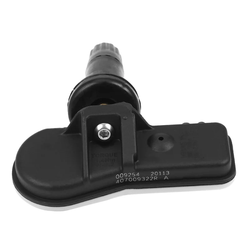 

8Pcs /Set Tire Pressure Sensor 433MHZ TPMS 407009322R For Renault 40700-9322R