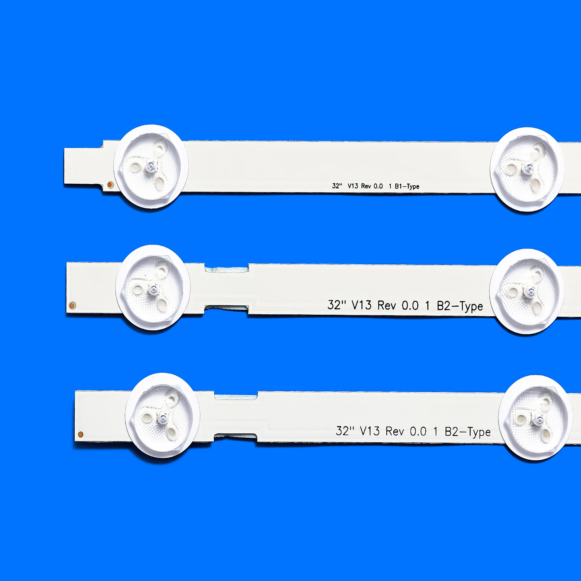 LED 백라이트 스트립, ROW2.1 Rev, AGF78202301, 32LN5400, 6916L-1437A, 6916L-1438A, 32LP631H, 32LP360H 용, 1/5/10 키트, 32 인치 LC320DUE-SFR1