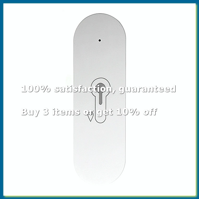 Smart Wifi Temperature and Humidity Sensor for Home Iot Device