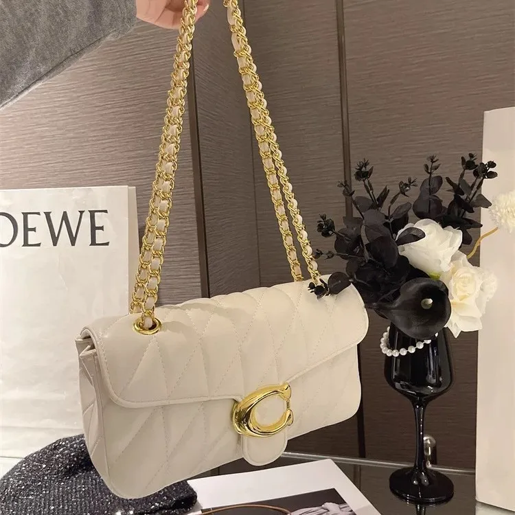 

Luxury Casual Minimalist Diaper Bag For Women Elegant Crossbody Handbag Unique Vintage Designer Leather Shoulder Tote Large