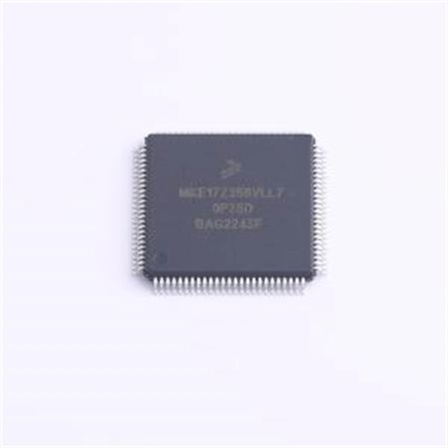 

5 шт./лот MKE17Z256VLL7 (встроенные процессоры и контроллеры)