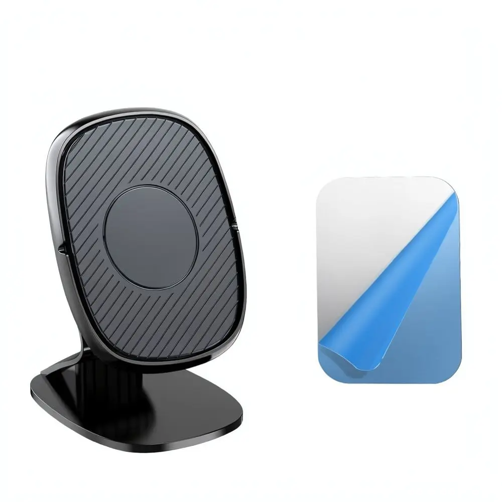Universal Universal Magnetic Dashboard Mount Stand 360 Degree Rotating Holder For Cell Phone Auto Mobile Navigation Accessory - Aliexpress Deal