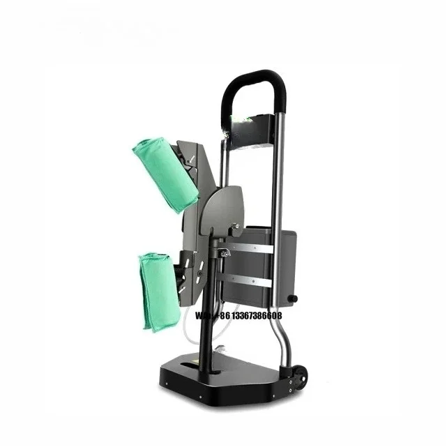 Escalator Cleaning Machine Escalator Handrail Cleaner YZ-LT1