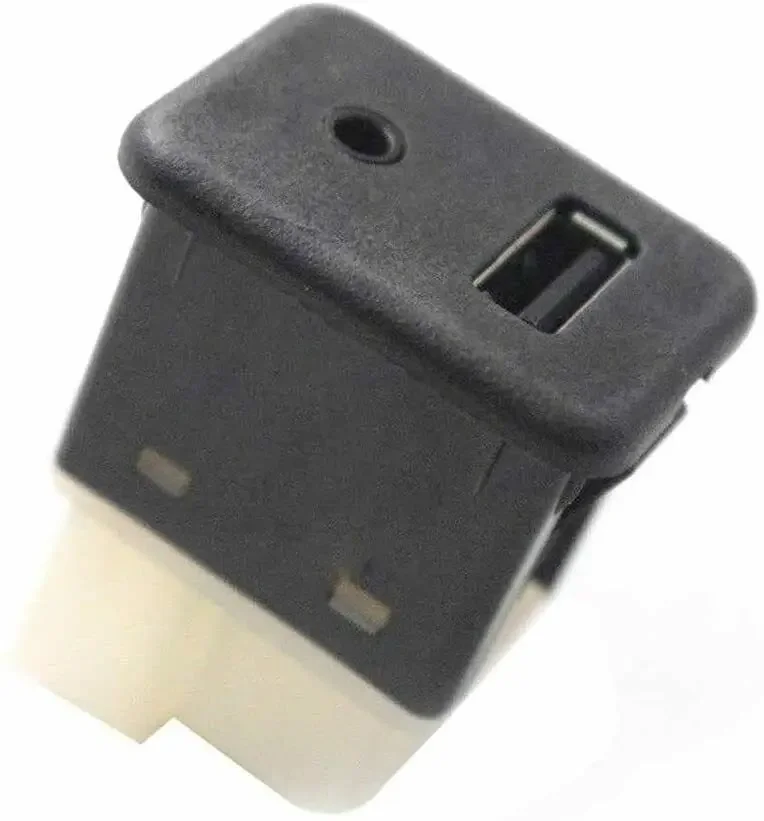 Центральный консоль 25832462, порт Aux/USB, подходит для привлекательного Лакросса, камеры, соникающей местности