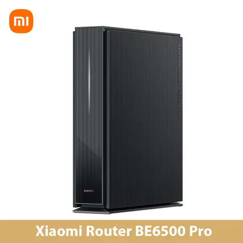 ルーター・ネットワーク機器 XIAOMI BE6500 PRO S62caf6e77fca4345a6f3bfbebea69