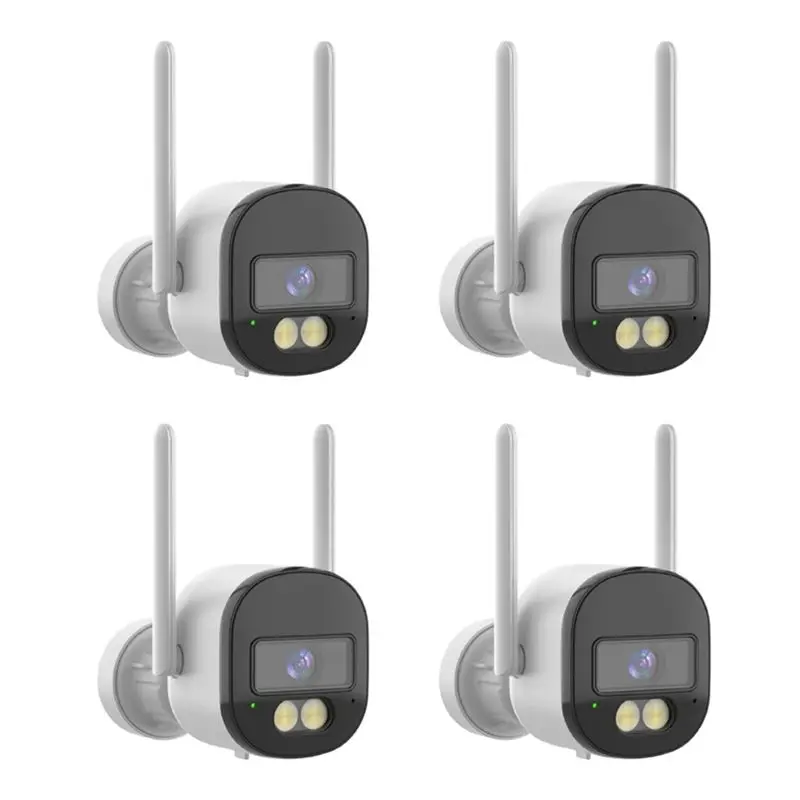 

BTLIFE-4MP Wi-Fi камера, беспроводная система видеонаблюдения, двухдиапазонные IP-камеры 2,4G и 5G, двусторонняя аудиосвязь, уличная водонепроницаемая камера, вилка стандарта ЕС