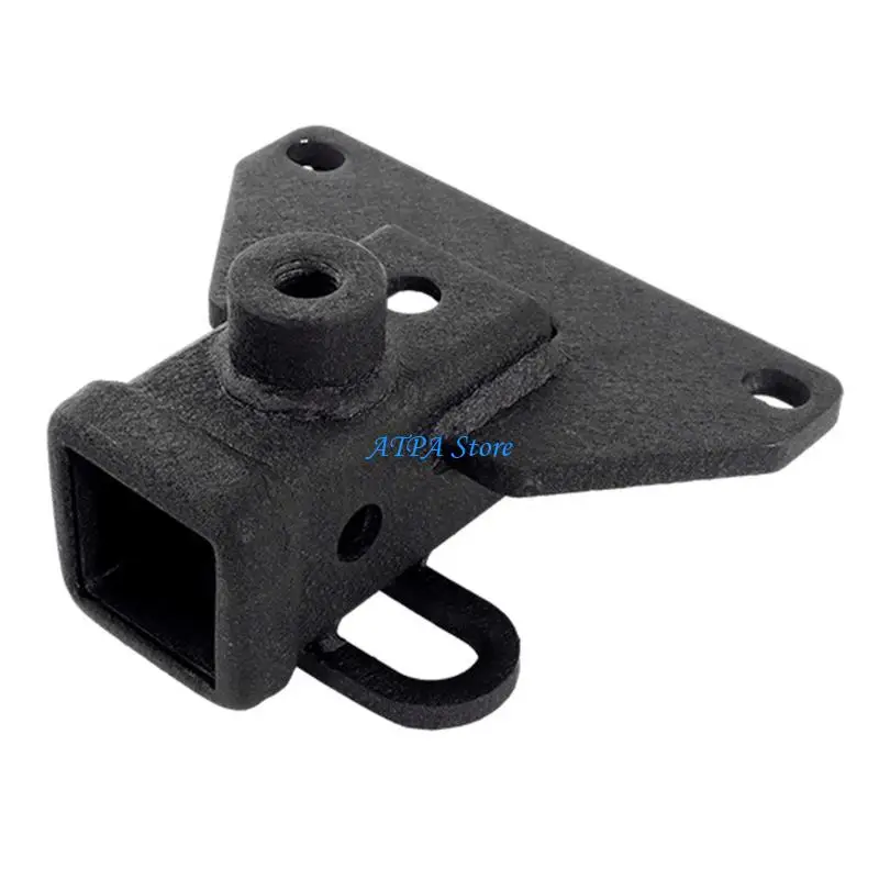 

U13C 3500kg 2 Inch Class 3 Trailer Towing Link Receiver For JT Pickup Truck 2020-2025