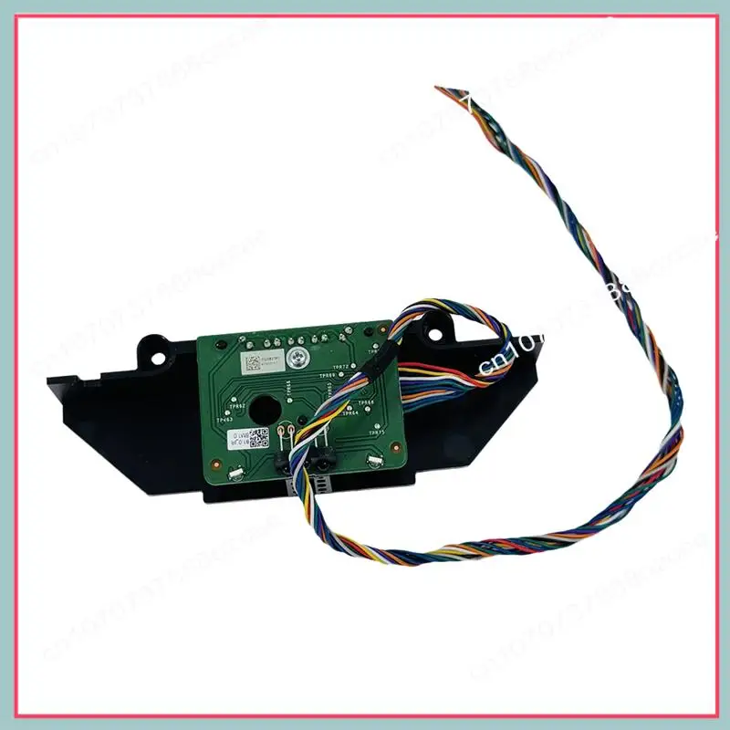 A26P قاعدة محطة إعادة شحن مكون تحديد المواقع الاستشعار ل Roborock Qrevo Curv/P20 Pro/P20 Plus/P20 Ultra