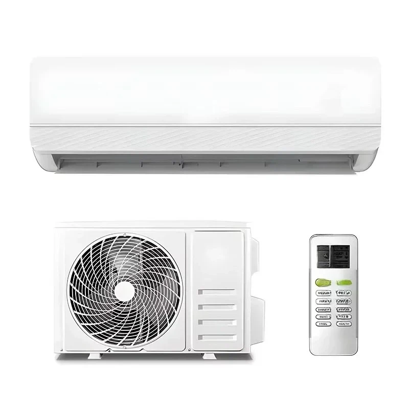 

Conditioner High-Capacity Battery Intelligent Room AC
