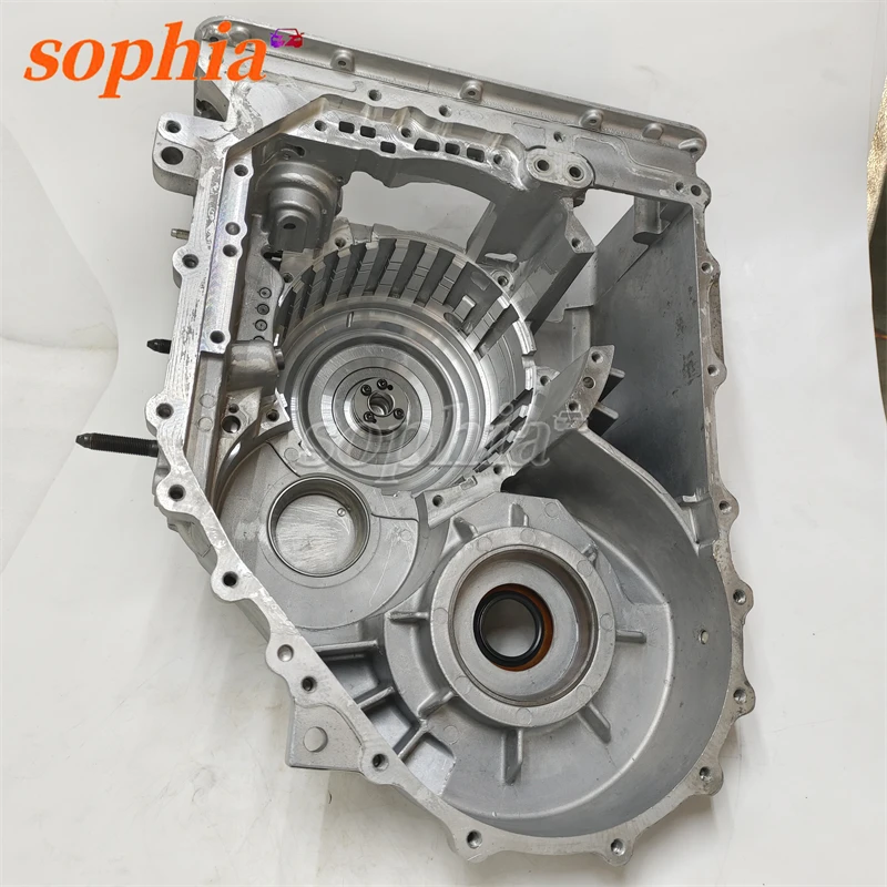 New M11 Gearbox centre housing for SsangYong