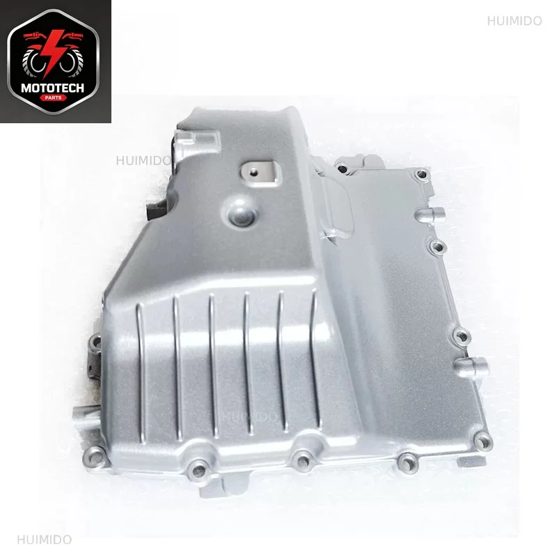 Applicable to spring breeze 675NK 675SR oil pan, oil drain screw gasket engine oil pan 650-10-11
