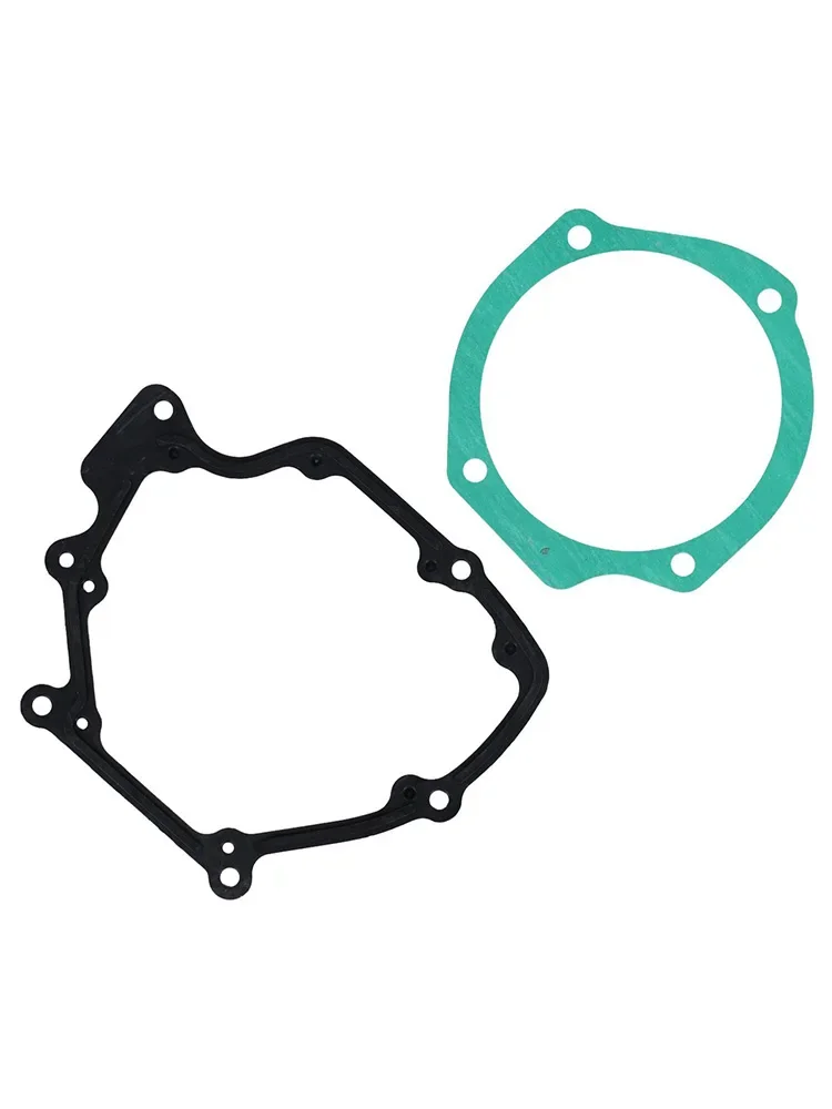 For Webasto Thermo Top Rubber Gasket and Burner Unit Gasket Set 2PCS Replacement for C E Z P Models 66724A 9000861A