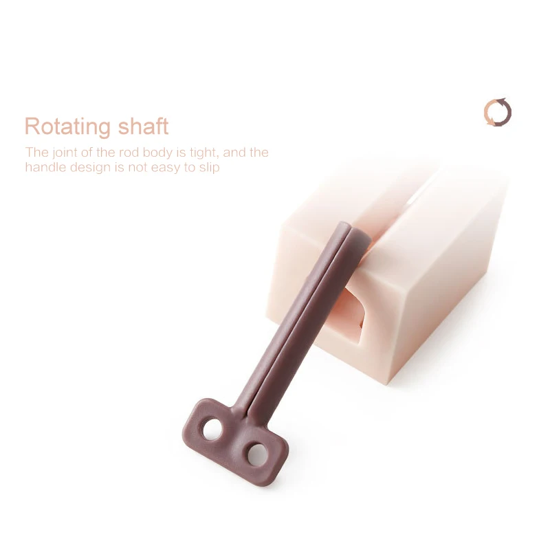 شاومي-عصارة معجون الأسنان متعددة الوظائف ، أدوات الصحافة ، موزع معجون الأسنان المحمولة ، منظف الوجه ، اكسسوارات الحمام المتداول