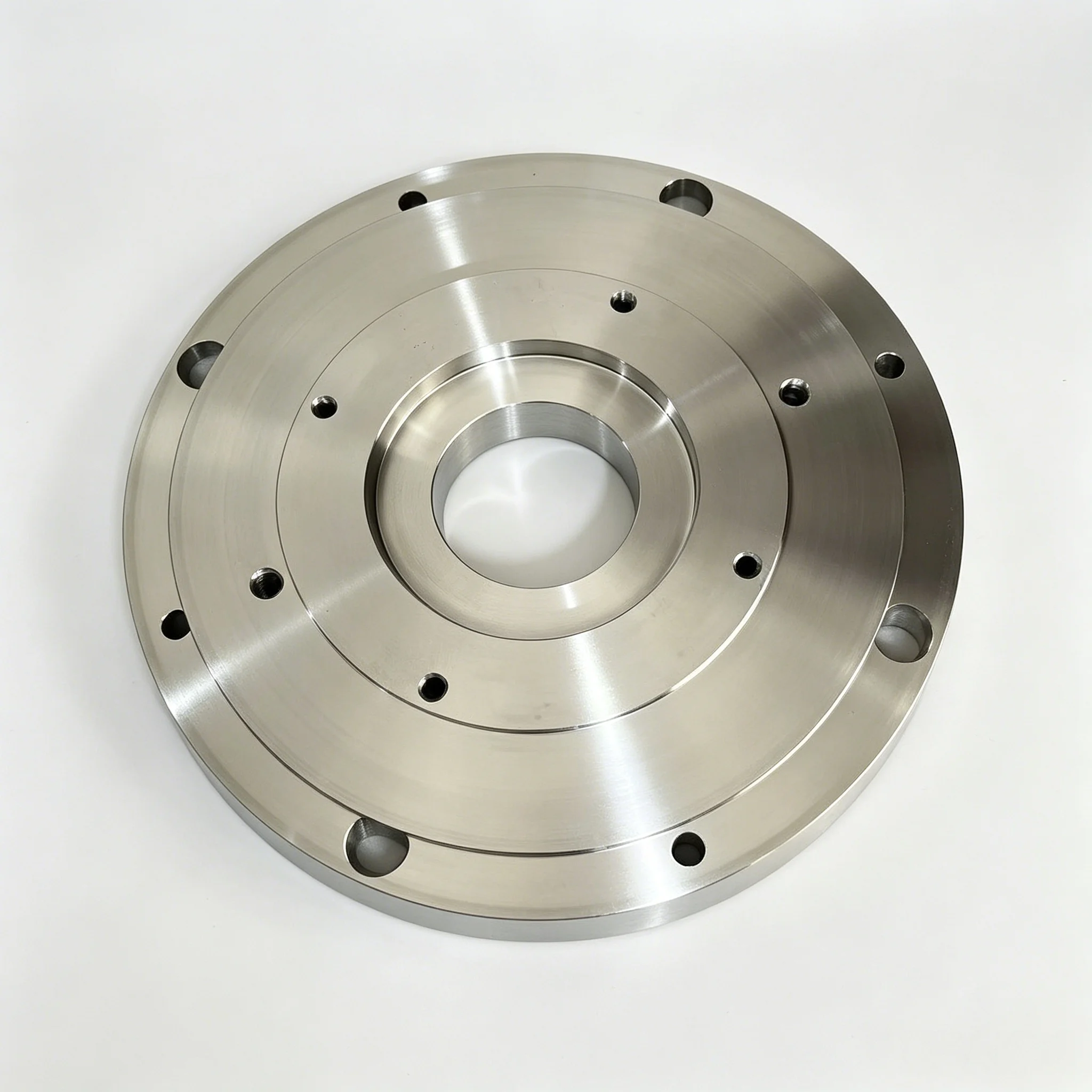 

Custom Non Standard Machining Parts Alloy Steel Turning and Milling Anodizing Fine Precision Medical Device Parts