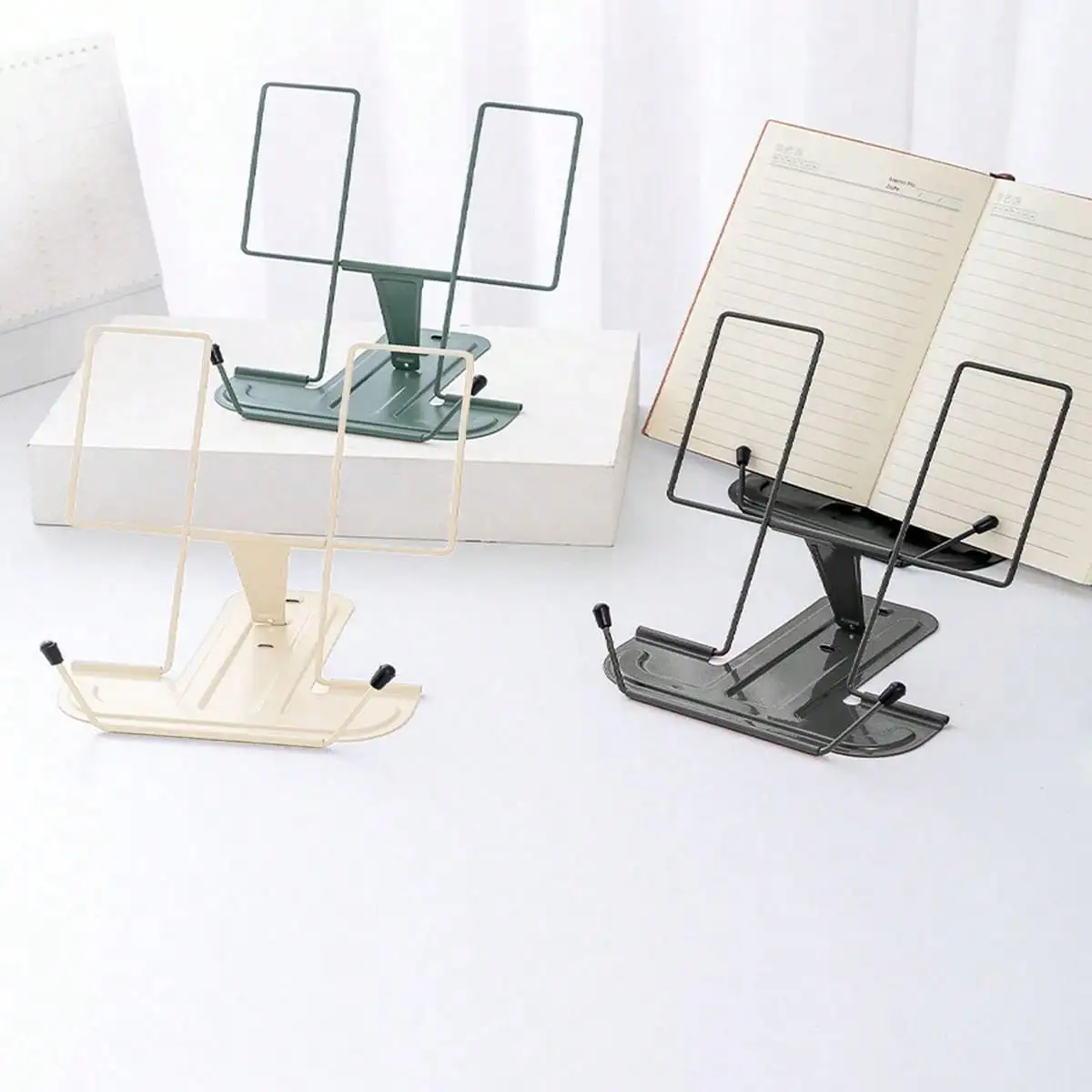 Thumbnail 2 - #39 Best Book Stands to Buy In 2026