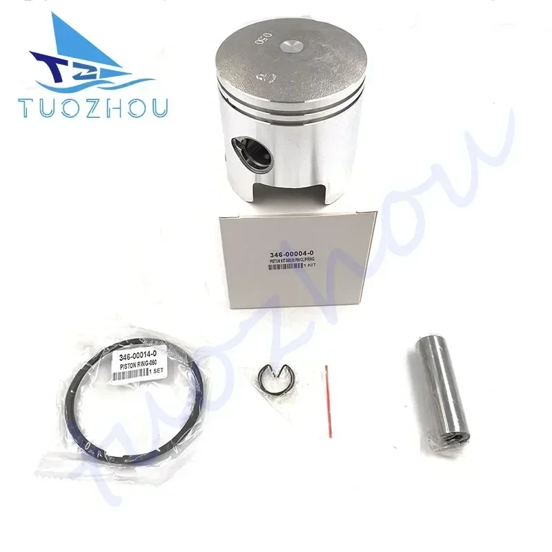 for-tohatsu-nissan-mercury-25hp-30hp-346-00004-outer-diameter：6850mm-346-00004-0-346-00004-2t-boat-motor-346-00004-0-piston-set