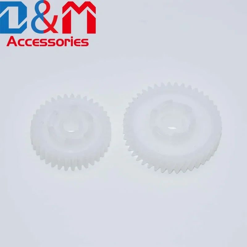 20sets 302HS31210 302HS31220 Z42R Z35S Gear for Kyocera FS1120 FS1300 FS1320 FS1350 FS1370 FS1028 FS1128 FS1030 FS1035 FS1130