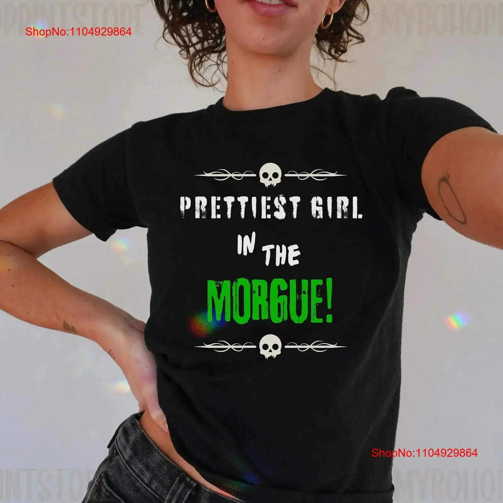 Prettiest Girl In T… - image