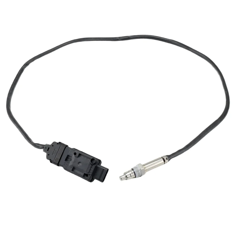 Per BMW X5 G05 F95 X6 G06 F96 X7 G07 3.0D B57 21R Sensore di Ossido di Azoto 9887283 13629887283 Sensore Nox 13627926311