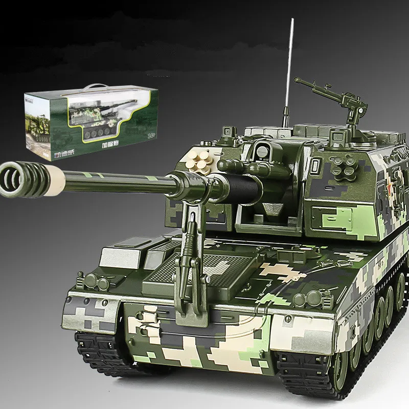 

1:50 alloy armored vehicle tank model,simulation military car toys,original children's gifts,wholesale