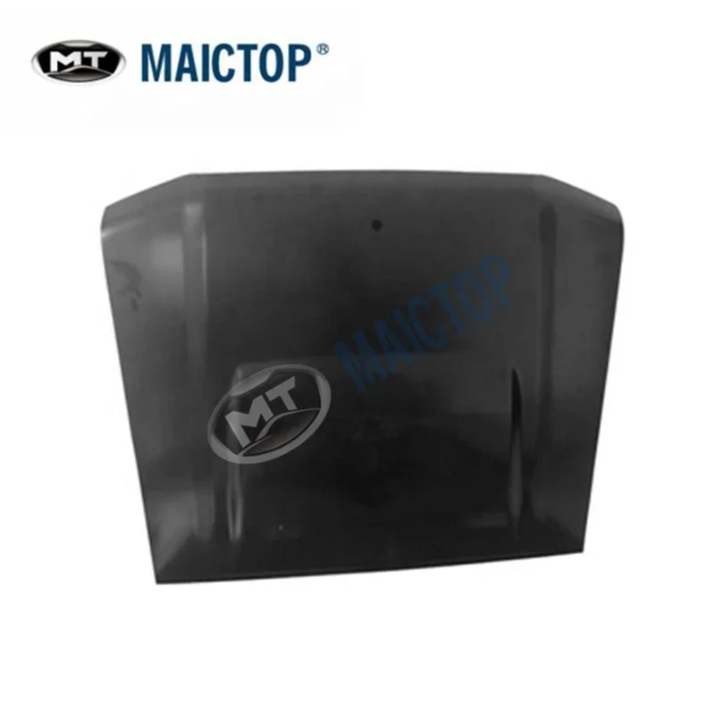 MAICTOP Kit Body Aksesori Mobil untuk Landcruiser79 Fj75 Fj79 Kit Bumper depan pengganti Facelift Bumper depan Lc70 75 76 78 80