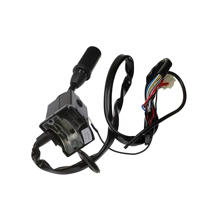 

Aftermarket Combination Switch VOE11039407 11039407 for 4400 4500 6300 4200B 4300B 4600B EL70 BM L120 L160 L30 L50 L