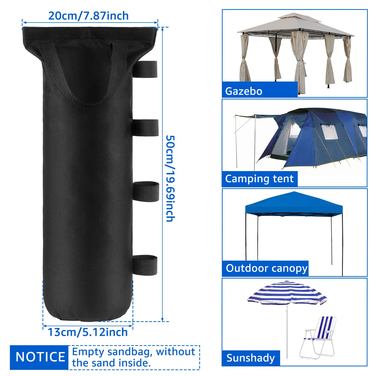 Thumbnail 3 - #2 Latest Canopy Weights Offers