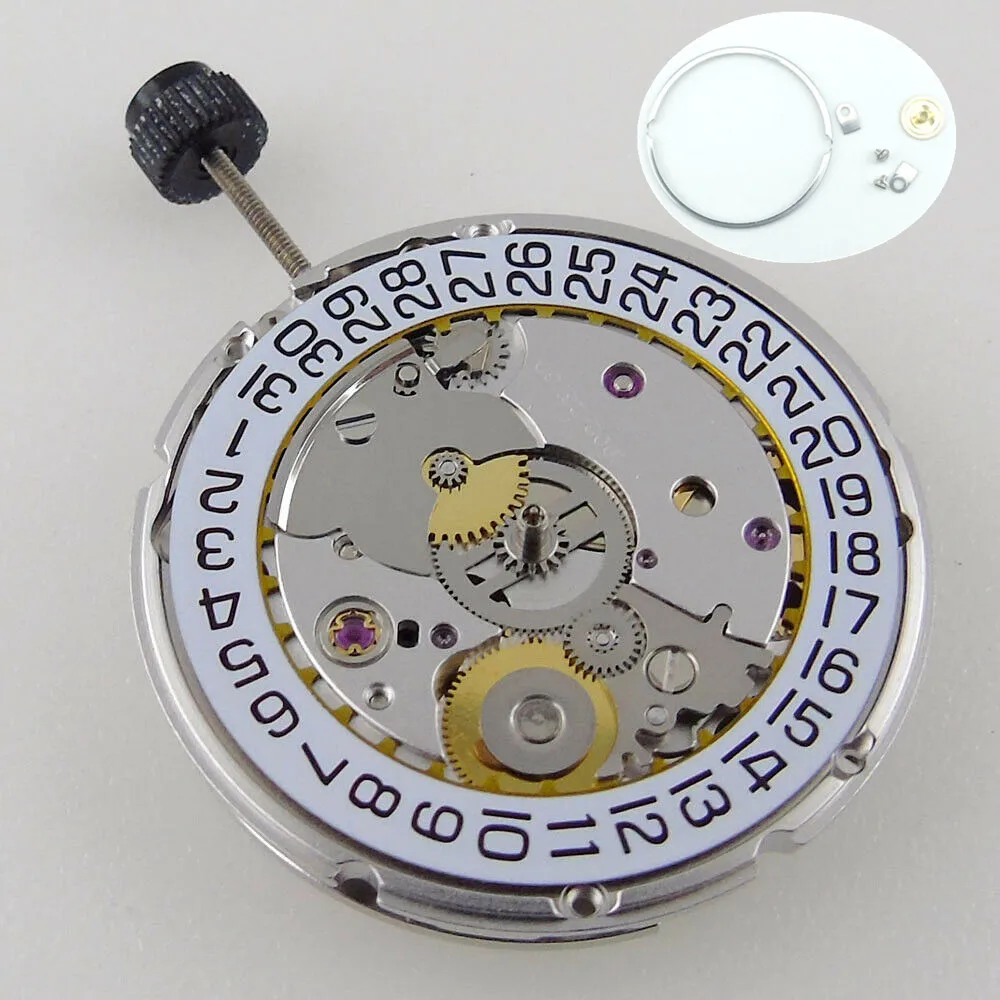 Thumbnail 4 - #54 Best Automatic Movement Watches to Buy In 2026