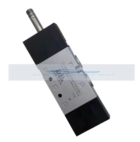 

Applicable to FESTO Solenoid Valve VUVS-L20-M32C-AZD-G18-F7-1C1 575257 575271