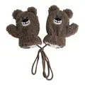 brown bear