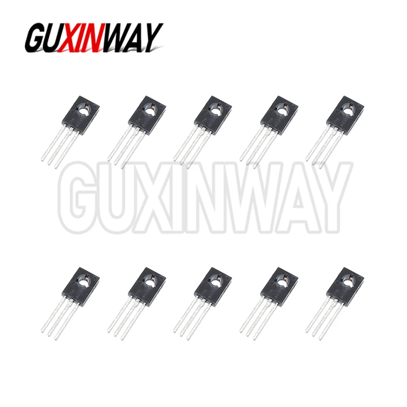 10pcs TO126 to-126 MJE340 MJE350 MJE253 MJE243 MJE172 MJE182 TO-126 IC