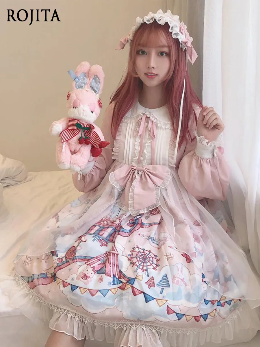 robe-lolita-douce-a-manches-longues-pour-femme-nouvelle-collection-printemps-automne-2026-robe-de-princesse-lolita-rose-pour-fille
